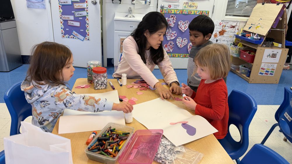 Academy Child Development Center - childcare center in Gaithersburg, MD