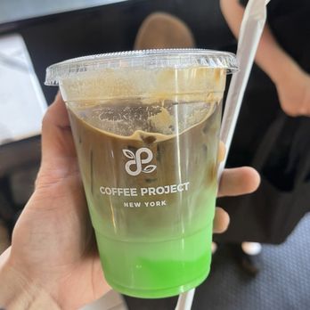 Coffee Project New York - Coffee & Tea Near Me - New York, New York Coffee Project New York - Coffee & Tea Near Me - New York, New York