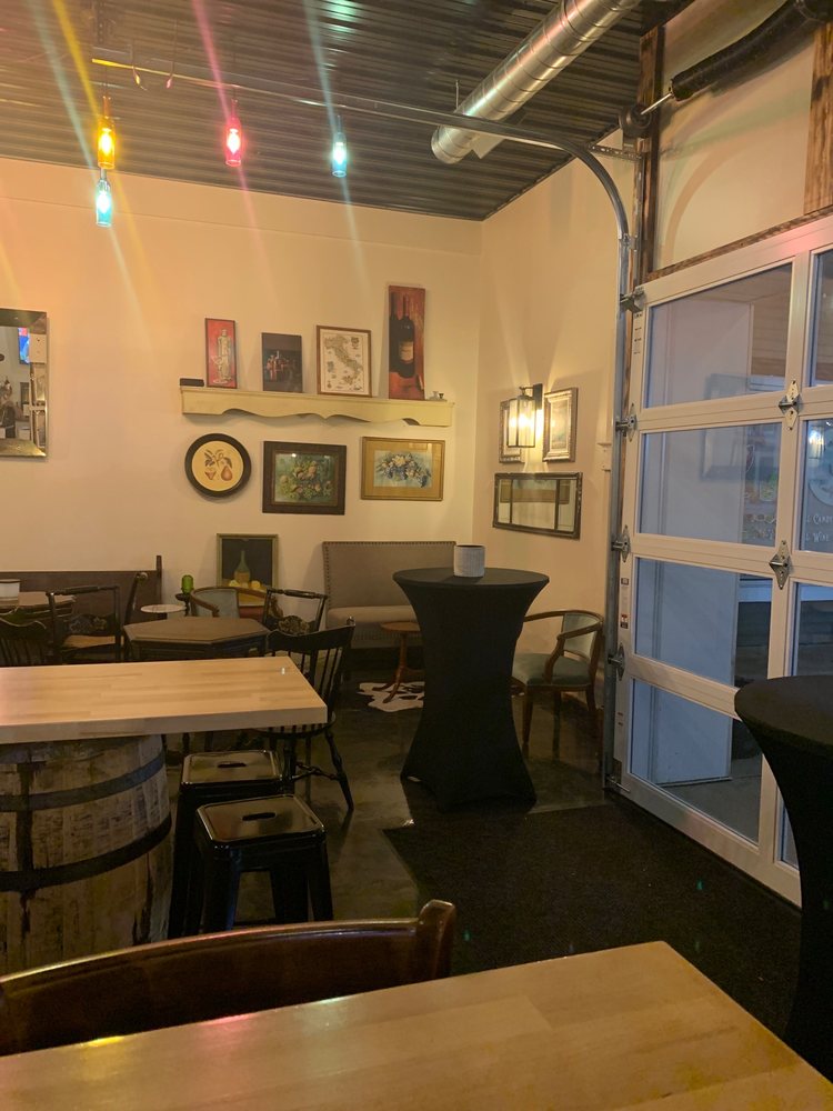 CELLAR 22 Updated October 2024 3330 W 26th St, Erie, Pennsylvania