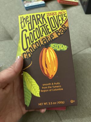 Trader Joe's by null