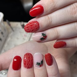 SS Nail Salon