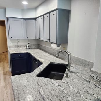 KitchenCraft - Cabinetry Near Me