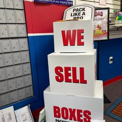 Goin' Postal