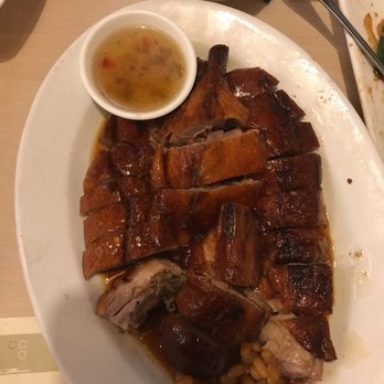 Congee Queen - Chinese Near Me - Thornhill, Ontario