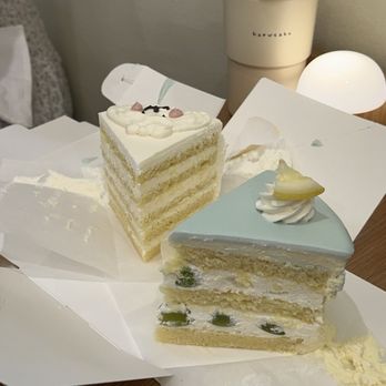 Harucake - Cake - Coffee & Tea Near Me - Los Angeles, California Harucake - Cake - Coffee & Tea Near Me - Los Angeles, California