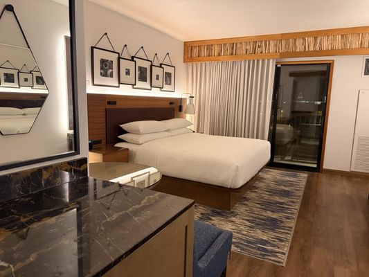 Sheraton Grand at Wild Horse Pass by null