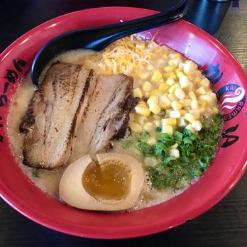 Kai Ramen - Arcadia - Kai yellow - Ramen Near Me - Arcadia, California Kai Ramen - Arcadia - Kai yellow - Ramen Near Me - Arcadia, California