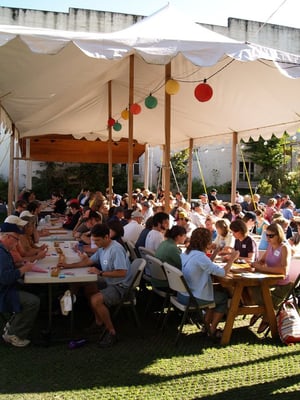 Boundary Bay Brewery & Bistro by null