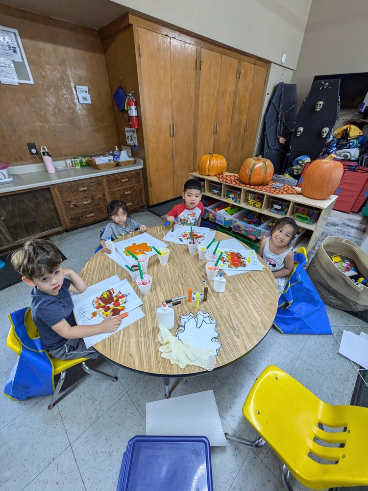 Happy Hall - Dolores Way - childcare center in South San Francisco, CA