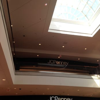 Natick Mall - Natick Mall -- 1245 Worcester Street / Route 9, Natick                Interior : JC Penney, Anchor - Shopping Centers Near Me - Natick, Massachusetts