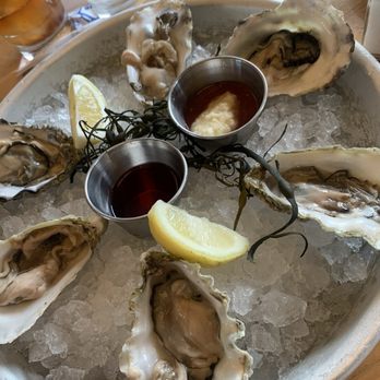 Bluewater Grill Seafood Restaurant & Market Carlsbad - Seafood Near Me - Carlsbad, California