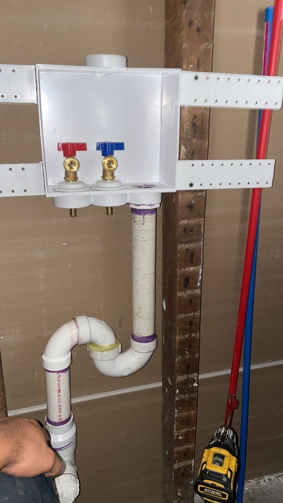 Slide of First Choice Plumbing