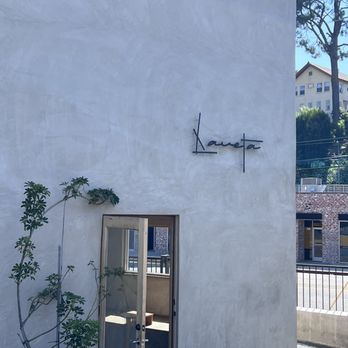 Laveta - outside - Coffee & Tea Near Me - Los Angeles, California Laveta - outside - Coffee & Tea Near Me - Los Angeles, California