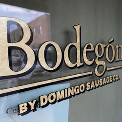 Bodegón by Domingo Sausage