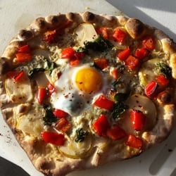 Chef Valerio Castellano - Pizza nights