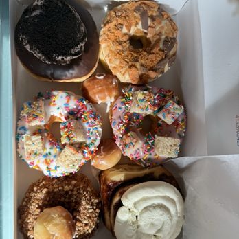 Magical Donuts - Donuts Near Me Magical Donuts - Donuts Near Me
