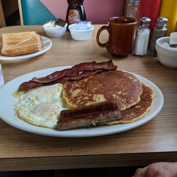 Original Philips Restaurant - Philips Special - Breakfast & Brunch Near Me - Taylor, Michigan