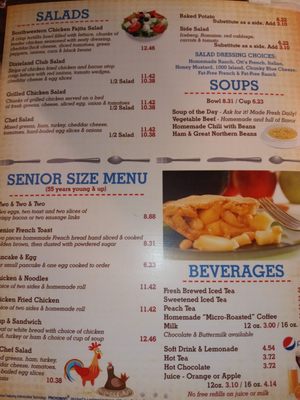 Menu photo 6 Granny Shaffer's Restaurant Joplin, MO Menu photo 6 Granny Shaffer's Restaurant Joplin, MO