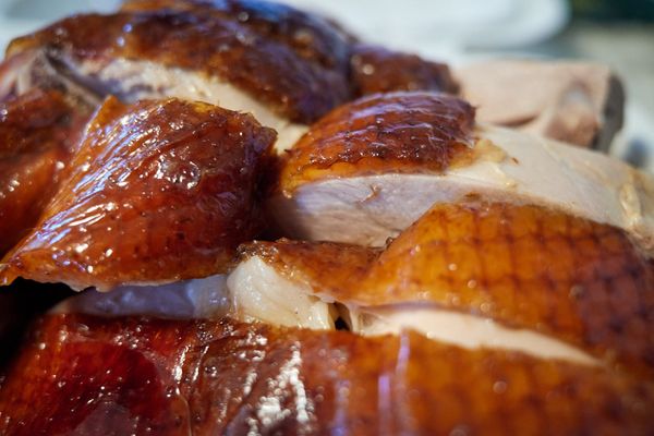 Kevin's Kitchen by null