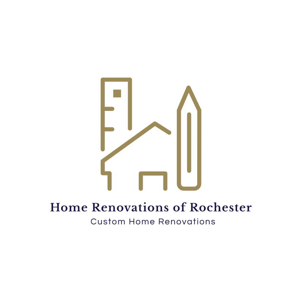 Slide of Home Renovations of Rochester