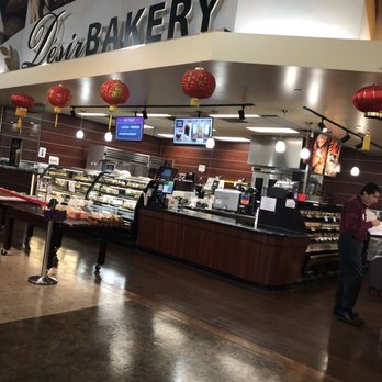 99 Ranch Market - Memorial - The bakery near registers to check out - Seafood Markets Near Me - Houston, Texas