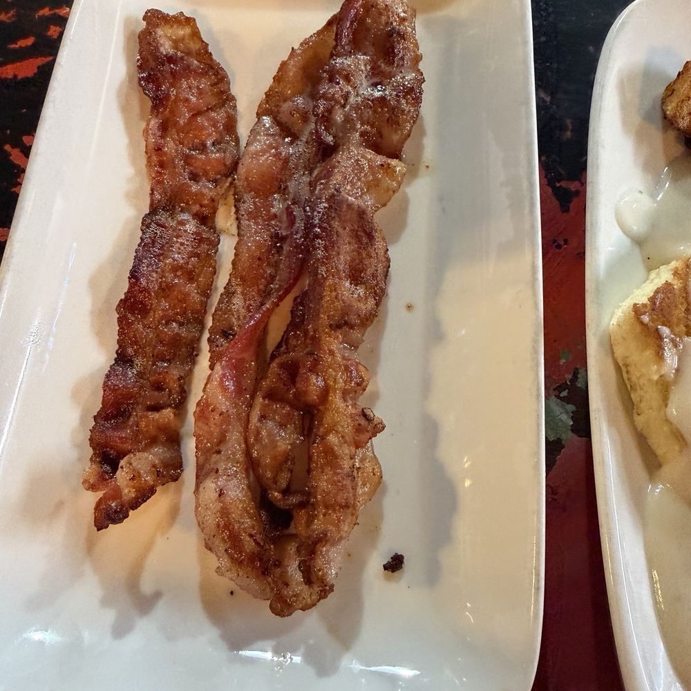 Luxury Diner - Bacon - Diners Near Me - Cheyenne, Wyoming Luxury Diner - Bacon - Diners Near Me - Cheyenne, Wyoming