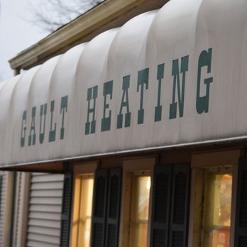 Gault Heating & Cooling - Heating & Air Conditioning/HVAC Near Me - Hubbard, Ohio Gault Heating & Cooling - Heating & Air Conditioning/HVAC Near Me - Hubbard, Ohio