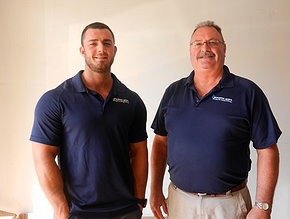 Building Specs of Illinois - mold inspector in Hoffman Estates, IL