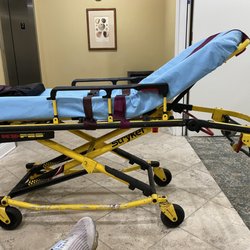 Medical Transportation Services Wheelchair