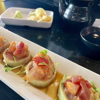 Sushi Roka Bar & Grill - Beer Bar Near Me - Poway, California Sushi Roka Bar & Grill - Beer Bar Near Me - Poway, California