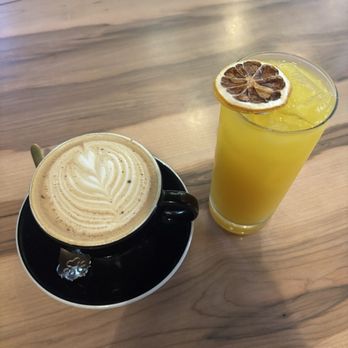 Lucas & Ella - Coffee and Orange Juice - Breakfast & Brunch Near Me - Aguadilla, Puerto Rico Lucas & Ella - Coffee and Orange Juice - Breakfast & Brunch Near Me - Aguadilla, Puerto Rico
