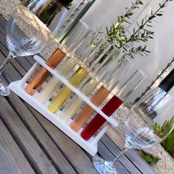 Wine Lab - That's What She Said tasting! - Wine Bars Near Me - Costa Mesa, California