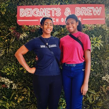 Beignets & Brew - Coffee & Tea Near Me - Norfolk, Virginia Beignets & Brew - Coffee & Tea Near Me - Norfolk, Virginia