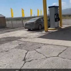 Middle Of Nowhere
