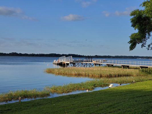 Wooton Park by null