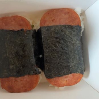 Hawaiian Soul - Spamisubi - Food Trucks Near Me - Vancouver, Washington Hawaiian Soul - Spamisubi - Food Trucks Near Me - Vancouver, Washington