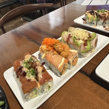 Kuma Sushi - Sushi Bars Near Me - Reno, Nevada Kuma Sushi - Sushi Bars Near Me - Reno, Nevada