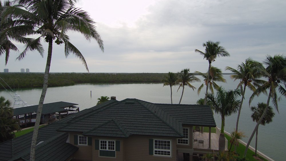 Slide of Estate Roofing