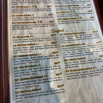 Chokdee Thai Cuisine of Round Rock - Thai Near Me - Round Rock, Texas Chokdee Thai Cuisine of Round Rock - Thai Near Me - Round Rock, Texas