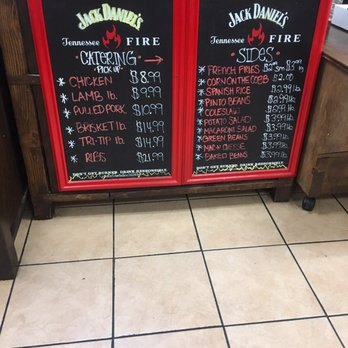 Pete's BBQ - Menu - Barbeque Near Me - Ramona, California Pete's BBQ - Menu - Barbeque Near Me - Ramona, California