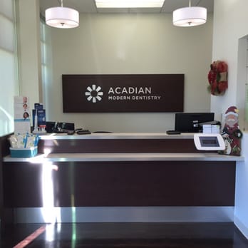 Acadian Modern Dentistry - Acadian Modern Dentistry opened its doors to the Baton Rouge community in December 2015. - General Dentistry Near Me - Baton Rouge, Louisiana Acadian Modern Dentistry - Acadian Modern Dentistry opened its doors to the Baton Rouge community in December 2015. - General Dentistry Near Me - Baton Rouge, Louisiana
