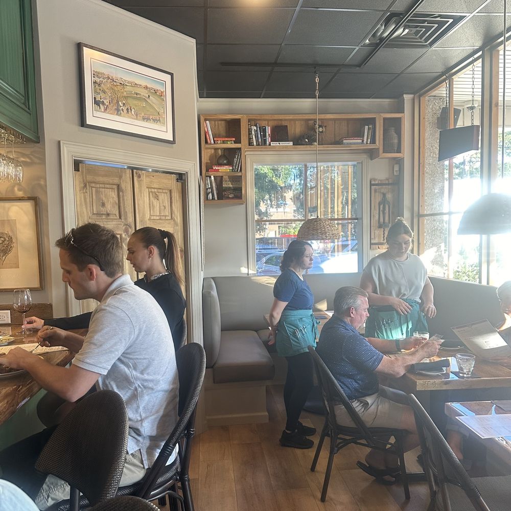 The Nest SSI - Tapas/Small Plates Near Me - St. Simons Island, Georgia The Nest SSI - Tapas/Small Plates Near Me - St. Simons Island, Georgia