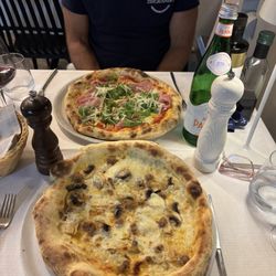 Casa Mia - Pizza at Casa Mia!