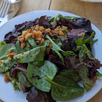 Longhi’s Kaanapali - Kula salad - Italian Near Me - Lahaina, Hawaii