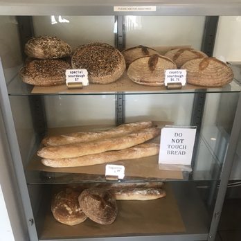 Baker and Cook - Bakeries Near Me - Sonoma, California