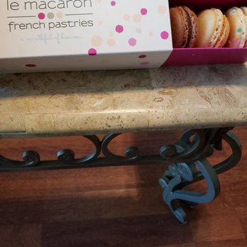 Le Macaron French Pastries - Love the packaging. Look how cute they are! - Coffee & Tea Near Me - Jacksonville, Florida Le Macaron French Pastries - Love the packaging. Look how cute they are! - Coffee & Tea Near Me - Jacksonville, Florida