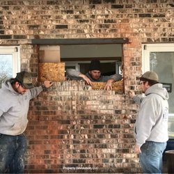 Property Revolution Roofing & Decks - Siding, Emergency Repair, & Composite Decks Otsego, MI and Wayland, MI