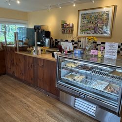 SoDelicious HomeMade Bakery