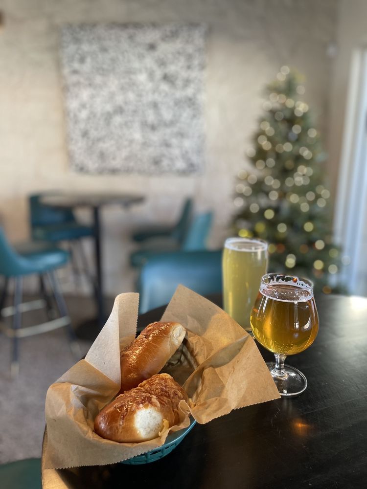 Batch Craft Beer And Kolaches | First Look: Batch Craft Beer & Kolaches ...