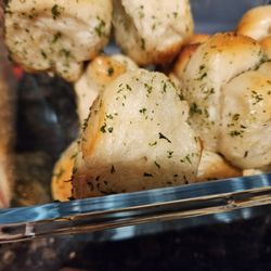 Anthony's Pizza & Pasta - Garlic knots February 2026